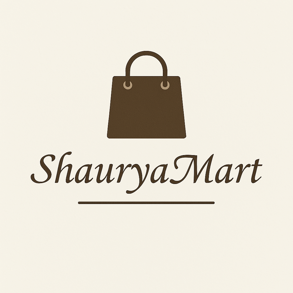ShauryaMart